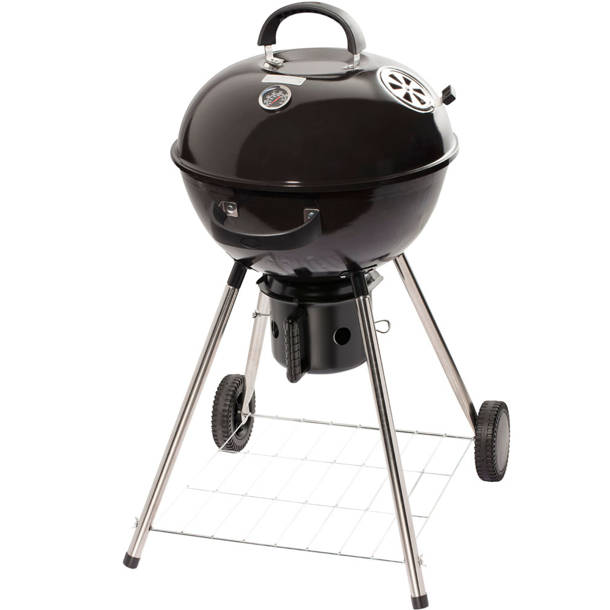 Cuisinart Stainless Steel Grill Wok & Reviews Wayfair